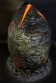 Xenomorph Egg