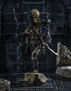 Elder Predator