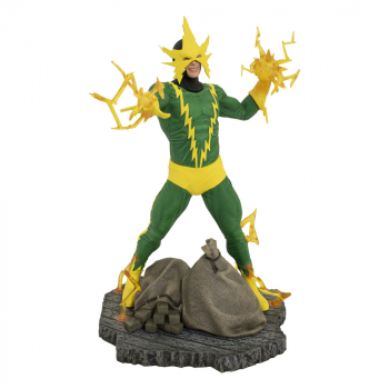 Electro Statue Marvel Gallery, 25 cm