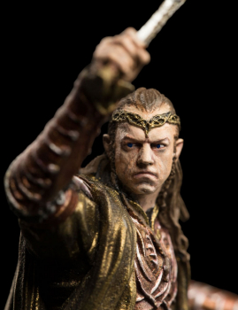 Elrond Mini Statue 1/30