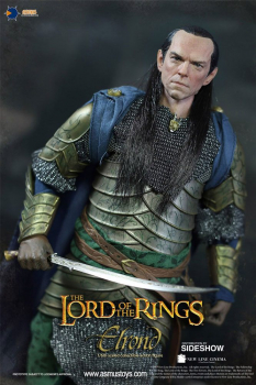 Elrond