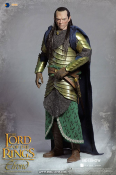 Elrond