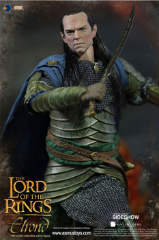 Elrond