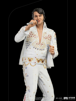 Elvis Presley