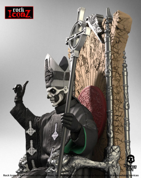 Papa Emeritus II