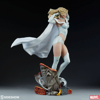 Emma Frost Premium Format