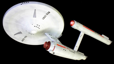 U.S.S. Enterprise