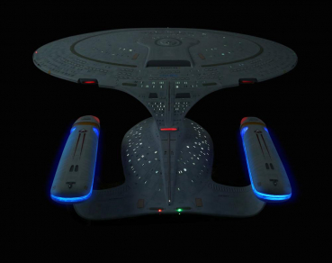 Enterprise NCC-1701-D