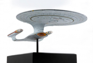 Enterprise NCC-1701-D