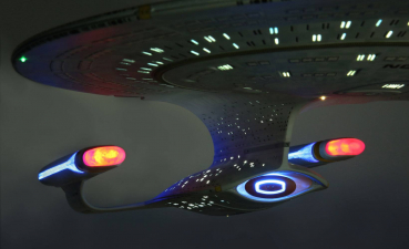 Enterprise NCC-1701-D