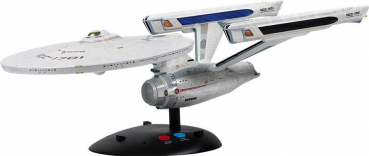 USS Enterprise NCC-1701 DieCast-Replik 1:350, Star Trek: Der Film, 87 cm