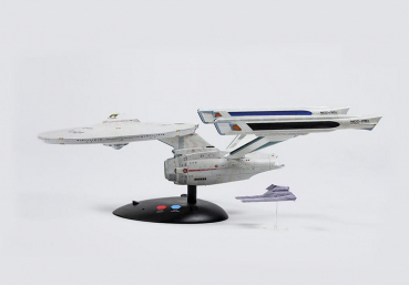 USS Enterprise NCC-1701 DieCast-Replik 1:350, Star Trek: Der Film, 87 cm