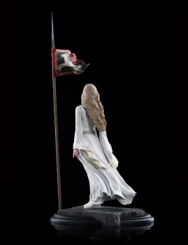 Eowyn Statue