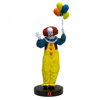 Pennywise Premium Statue