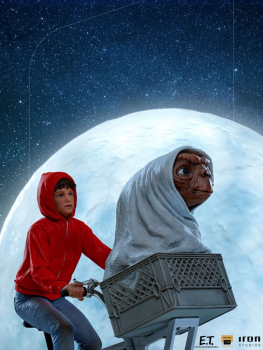 E.T. & Elliott