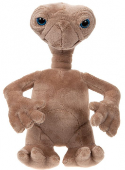 E.T. Der Außerirdische Wackelkopf-Figur E.T. 13 cm