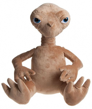 E.T. Plüschfigur