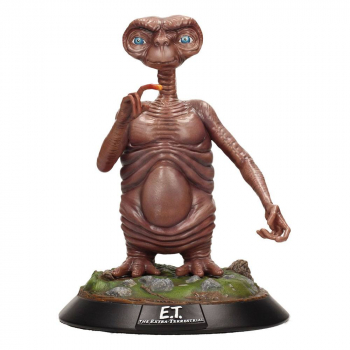 E.T. Statue 1/4, E.T. the Extra-Terrestrial, 22 cm