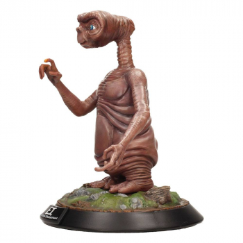 E.T. Statue 1/4, E.T. the Extra-Terrestrial, 22 cm