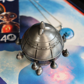 Spaceship 40th Anniversary, E.T. - Der Außerirdische, 9 cm