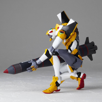 EV-010 Evangelion Prototype-00