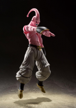 Evil Majin Buu SHF