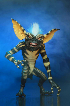 Evolution of a Gremlin Actionfiguren 40th Anniversary, Gremlins, 18 cm