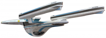 U.S.S. Excelsior Modellbausatz