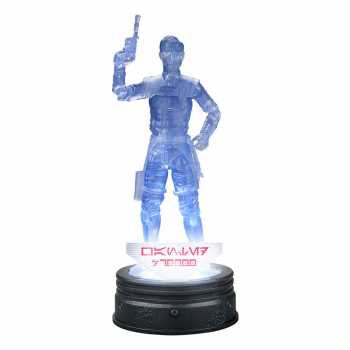 Ezra Bridger Actionfigur Black Series Holocomm Collection Exclusive, Star Wars, 15 cm