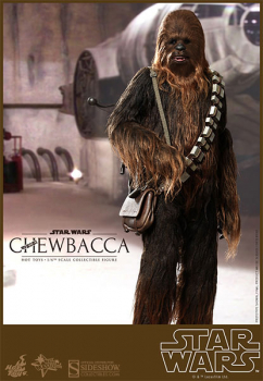 Hot Toys Chewbacca