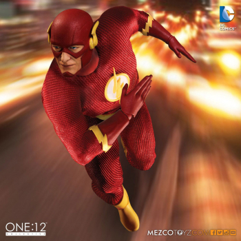 The Flash 1/12