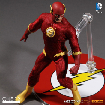 The Flash 1/12