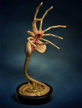 Facehugger Replica 1/1