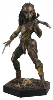 Falconer Predator Statue