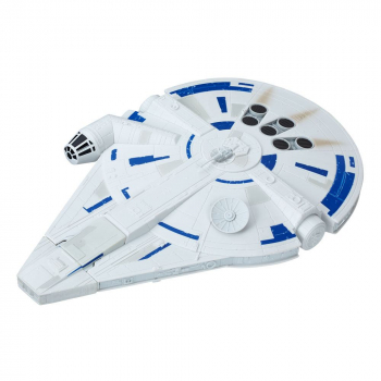 Millennium Falcon Force Link