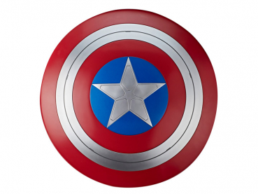 Captain America Shield