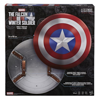 Captain America Shield