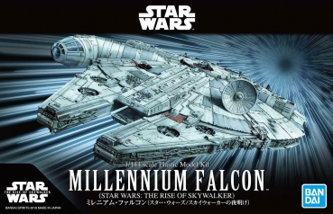 Millennium Falcon