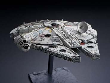 Millennium Falcon