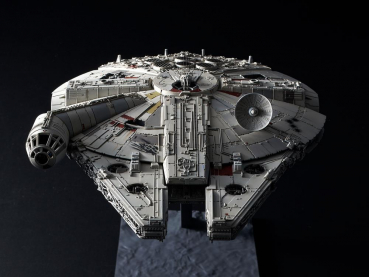 Millennium Falcon