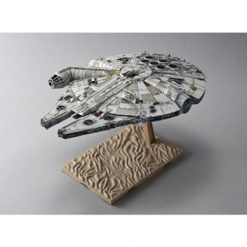 Millennium Falcon 1/144