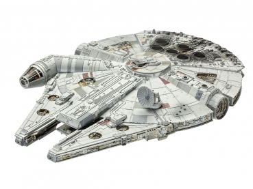 Millennium Falcon Master Series