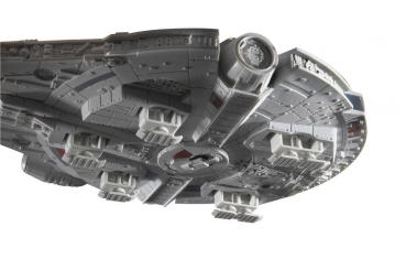 Millennium Falcon