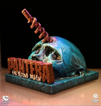 Pantera 3D Vinyl