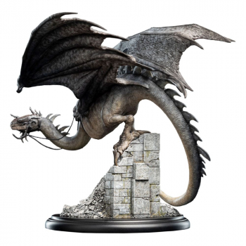 Fell Beast Statue, Der Herr der Ringe, 19 cm