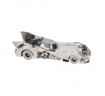 Batmobile 1989 Metal Kit 25 cm