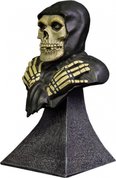 The Fiend Mini Bust