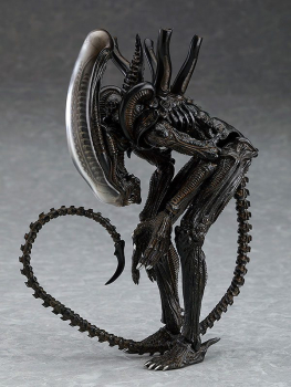 Figma Alien