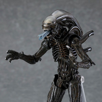 Figma Alien