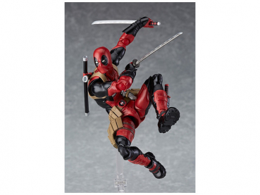 Figma Deadpool